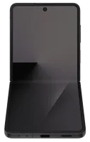Смартфон SAMSUNG SM-F766B Galaxy Flip 7 5G 12/256Gb ZKG (jetblack)
