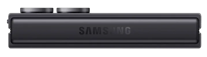 Смартфон SAMSUNG SM-F766B Galaxy Flip 7 5G 12/256Gb ZKG (jetblack)