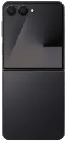 Смартфон SAMSUNG SM-F766B Galaxy Flip 7 5G 12/256Gb ZKG (jetblack)