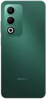 Смартфон OPPO A5 6/128GB (aurora green)