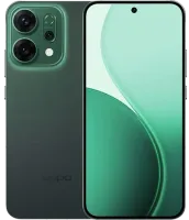Смартфон OPPO Reno14 12/256GB (Luminous Green)
