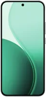 Смартфон OPPO Reno14 12/256GB (Luminous Green)