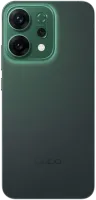 Смартфон OPPO Reno14 12/256GB (Luminous Green)