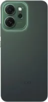 Смартфон OPPO Reno14 F 8/256GB (luminous green)