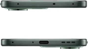 Смартфон OPPO Reno14 F 8/256GB (luminous green)
