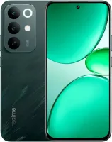 Смартфон REALME C85 Pro 8/256Gb NFC (peacock green)