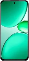 Смартфон REALME C85 Pro 8/256Gb NFC (peacock green)