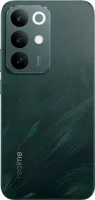 Смартфон REALME C85 Pro 8/256Gb NFC (peacock green)