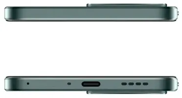 Смартфон REALME C85 Pro 8/256Gb NFC (peacock green)