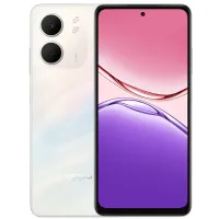 Смартфон OPPO A5x NFC 4/128GB Laser White