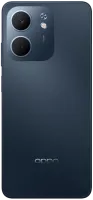 Смартфон OPPO A5x NFC 4/128GB (black blue)