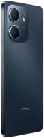 Смартфон OPPO A5x NFC 4/128GB (black blue)