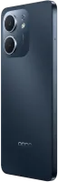 Смартфон OPPO A5x NFC 4/128GB (black blue)