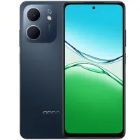 Смартфон OPPO A5x NFC 4/128GB Black Blue