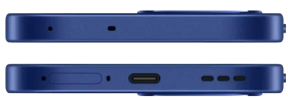 Смартфон OPPO A6 PRO 4G 8/256GB (stellar blue)