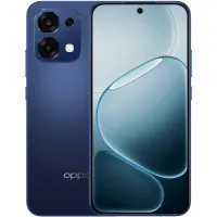 Смартфон OPPO A6 PRO 4G 8/256GB Stellar Blue