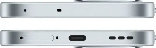 Смартфон OPPO A6 PRO 4G 8/256GB (lunar titanium)