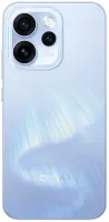 Смартфон OPPO Reno15 Pro 12/512GB (aurora blue)