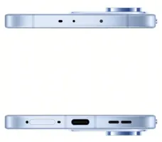 Смартфон OPPO Reno15 Pro 12/512GB (aurora blue)