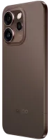Смартфон OPPO Reno15 Pro 12/512GB (dusk black)