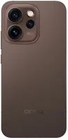 Смартфон OPPO Reno15 Pro 12/512GB (dusk black)