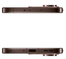 Смартфон OPPO Reno15 Pro 12/512GB (dusk black)