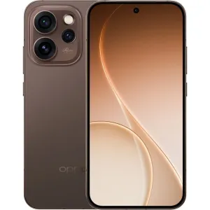 Смартфон OPPO Reno15 Pro 5G 12/512GB Dusk Black
