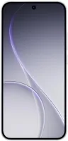 Смартфон OPPO Reno15 8/512GB (aurora white)