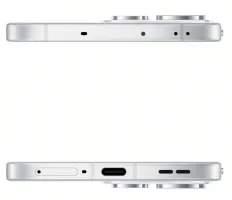 Смартфон OPPO Reno15 8/512GB (aurora white)