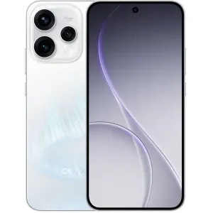 Смартфон OPPO Reno15 8/512GB Aurora White