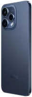 Смартфон OPPO Reno15 8/512GB (twilight black)