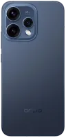 Смартфон OPPO Reno15 8/512GB (twilight black)