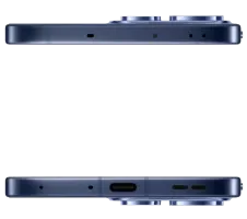Смартфон OPPO Reno15 8/512GB (twilight black)