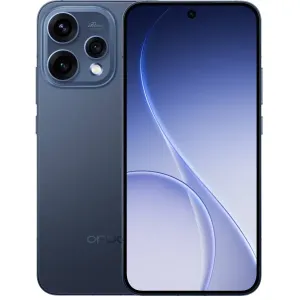 Смартфон OPPO Reno15 8/512GB Twilight Black