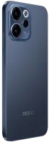Смартфон OPPO Reno15 FS 8/512GB (twilight black)
