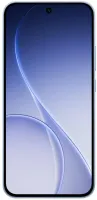 Смартфон OPPO Reno15 FS 8/512GB (aurora blue)