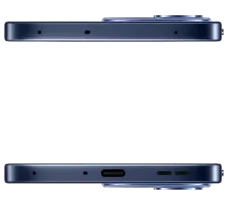 Смартфон OPPO Reno15 F 8/256GB (twilight black)