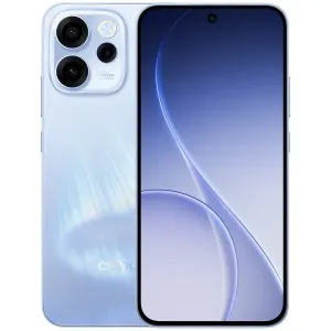Смартфон OPPO Reno15 F 8/256GB Aurora Blue