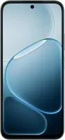 Смартфон OPPO A6x 4/128GB (Ice Blue)