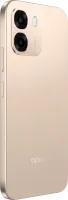 Смартфон OPPO A6 6/256GB (Aurora Gold)