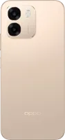 Смартфон OPPO A6 6/256GB (Aurora Gold)