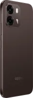 Смартфон OPPO A6s 8/256GB (Cappuccino Brown)