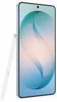 Смартфон SAMSUNG SM-S948B Galaxy S26 Ultra 12/256Gb LBD (sky blue)