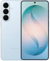 Смартфон SAMSUNG SM-S947B Galaxy S26+ 12/512Gb LBG (sky blue)