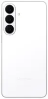 Смартфон SAMSUNG SM-S942B Galaxy S26 12/256Gb ZWG (white)