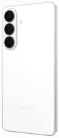 Смартфон SAMSUNG SM-S942B Galaxy S26 12/256Gb ZWG (white)
