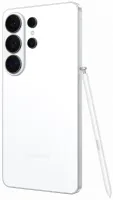 Смартфон SAMSUNG SM-S948B Galaxy S26 Ultra 16/1Tb ZWH (white)