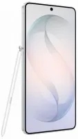 Смартфон SAMSUNG SM-S948B Galaxy S26 Ultra 16/1Tb ZWH (white)