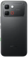 Смартфон INFINIX NOTE EDGE 5G X6887 8/256GB (shadow black)