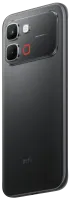 Смартфон INFINIX NOTE EDGE 5G X6887 8/256GB (shadow black)